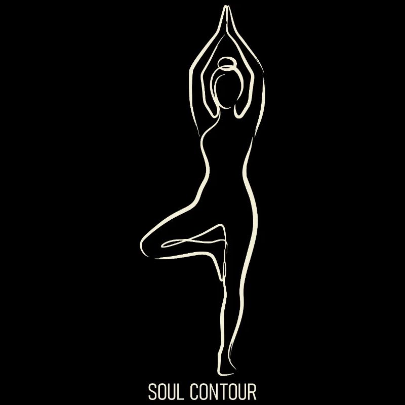 CONTOUR DE L’ÂME - Vrikshasana