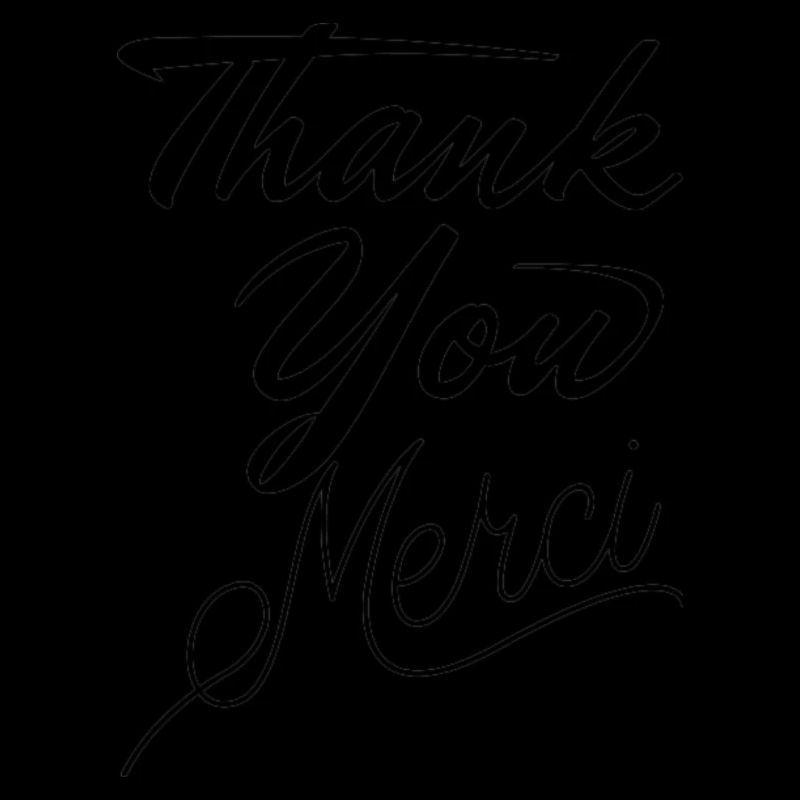 merci