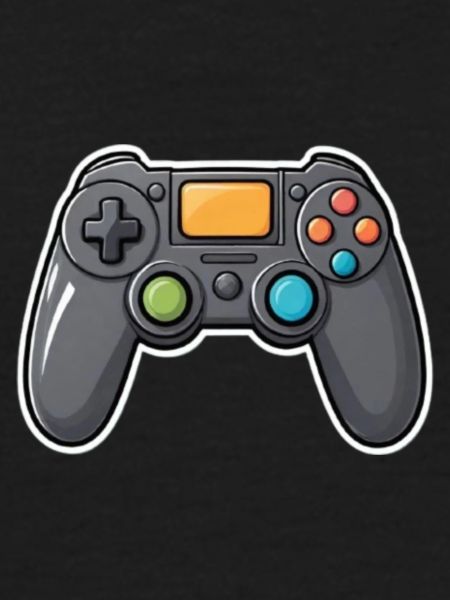 Gaming Controller