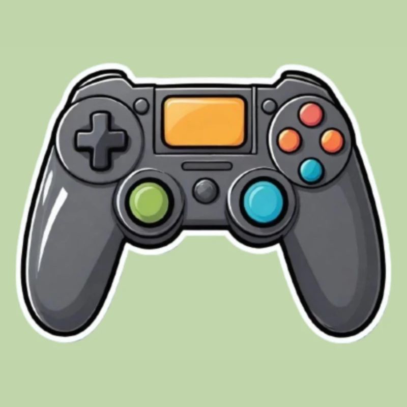 Gaming Controller