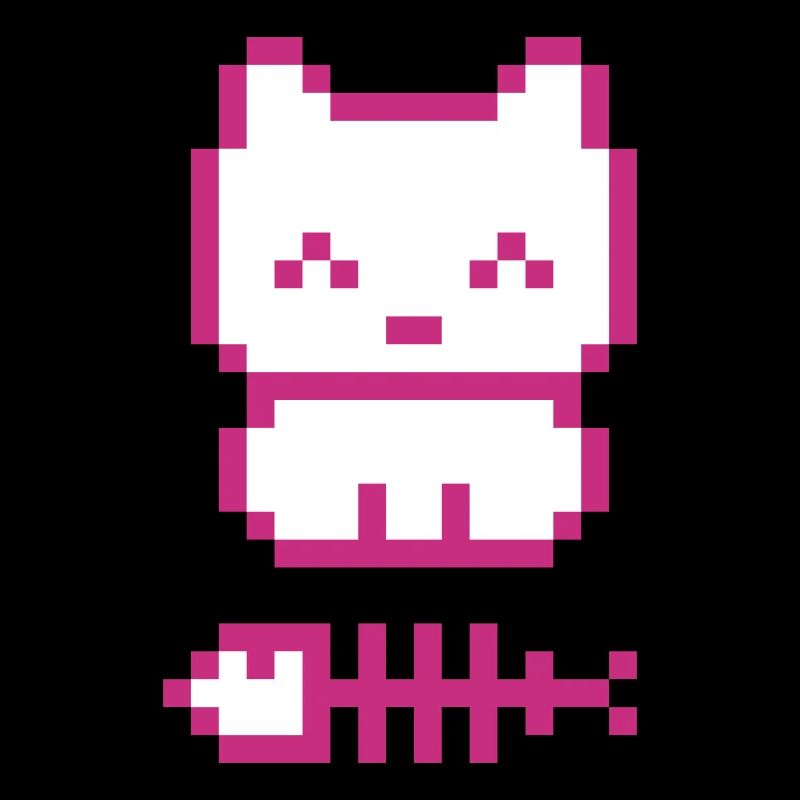 pixelkitten