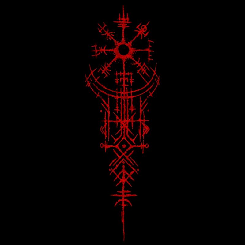 Tattoo Wikinger