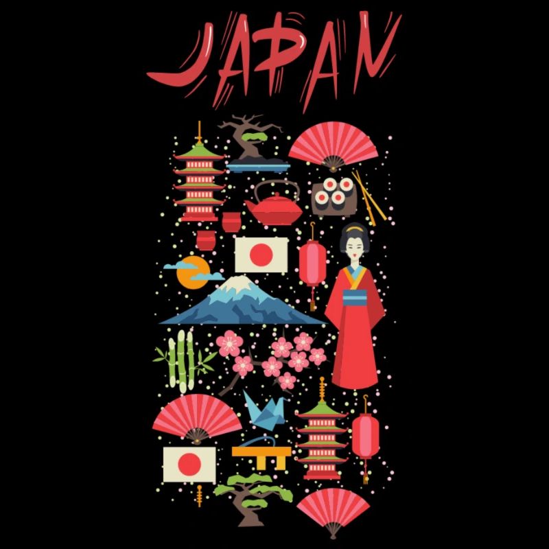 Japan