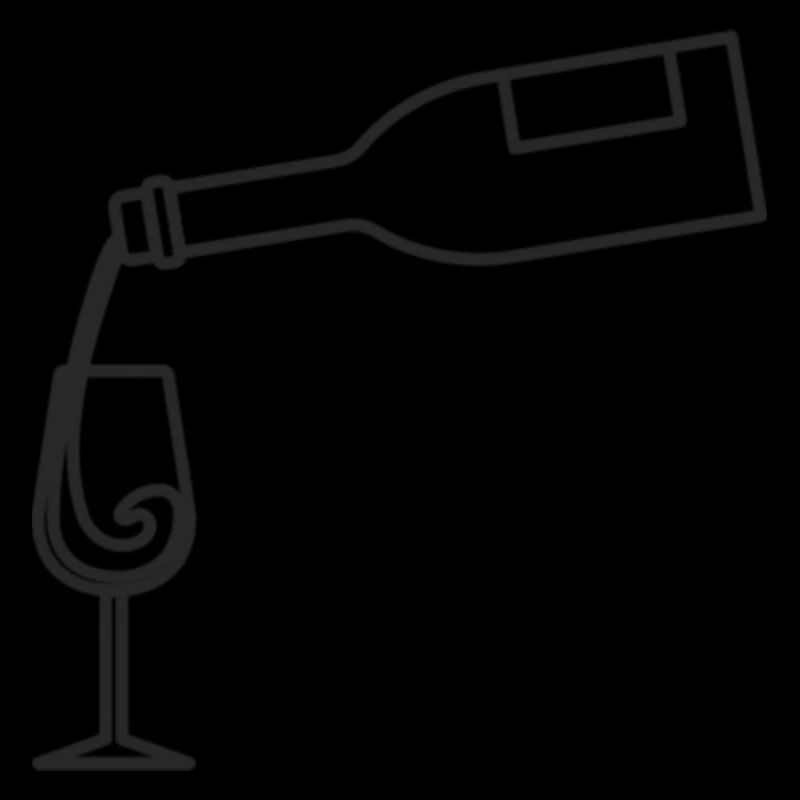Wein und Herz