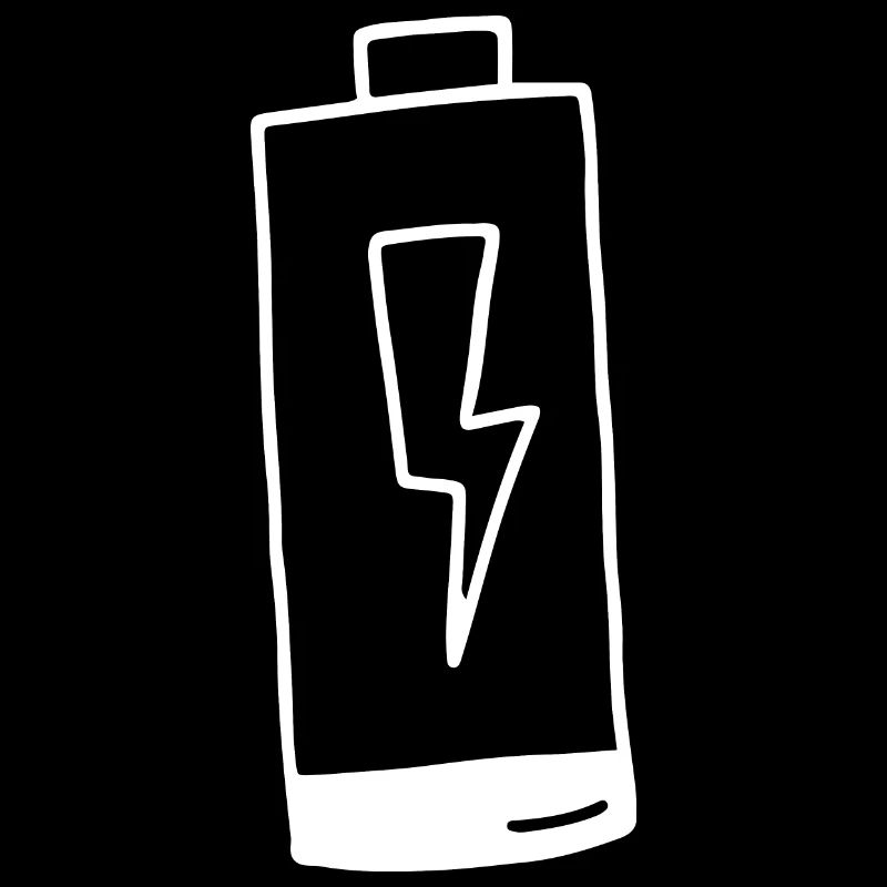 Batterie basse consommation