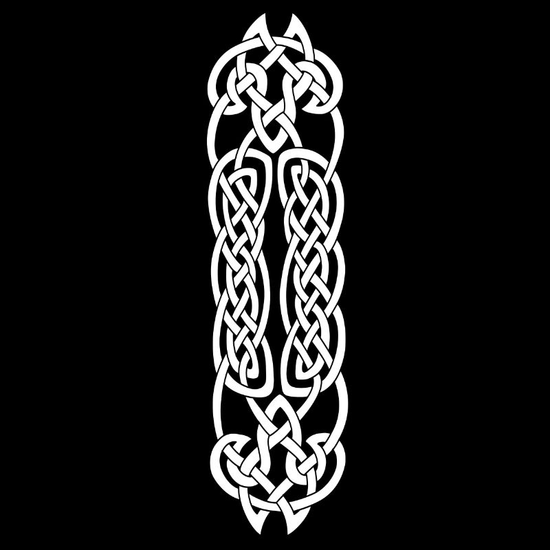 Celtique32 blanc