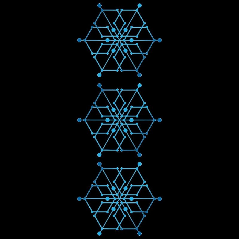 Blockchain Bitcoin Krypto
