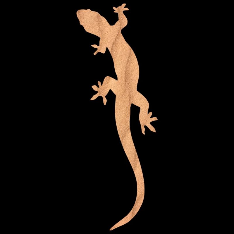 Salamandre de sable
