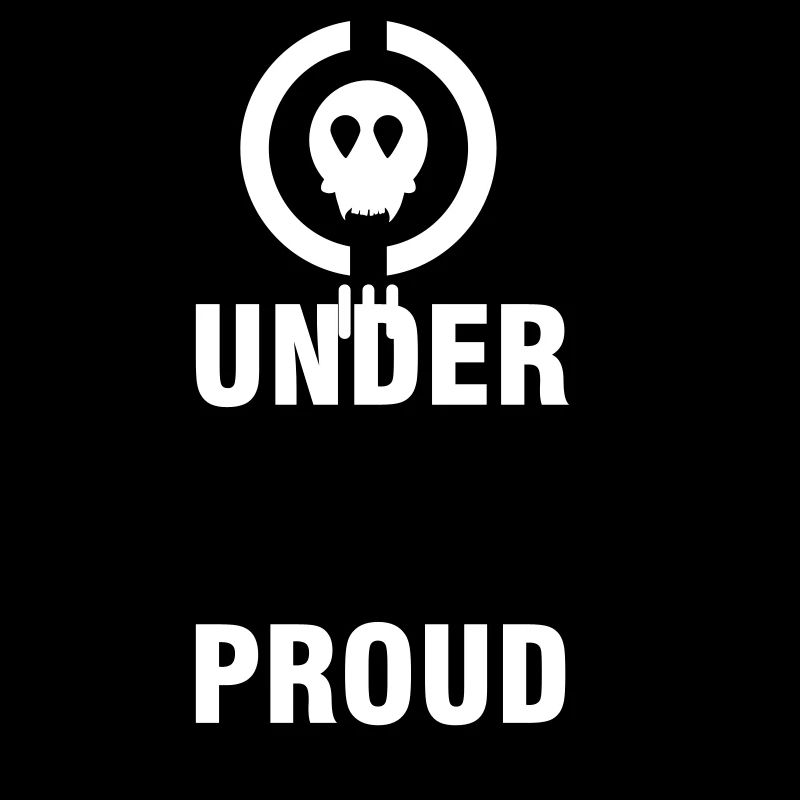 crâne puissance étrangère/ alien power skull (1c)