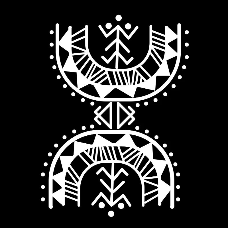 Symbole Amazigh