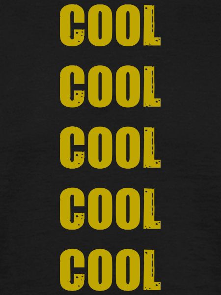 Jacob Peralta Cool
