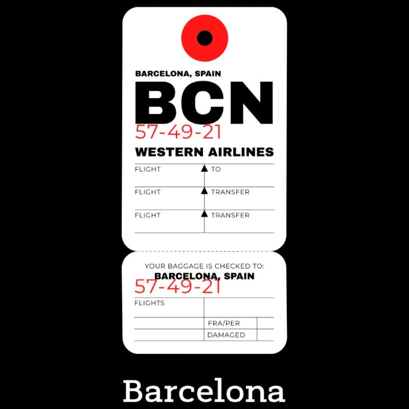Barcelone