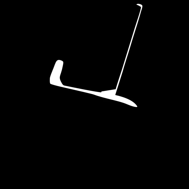 Planeur planeur Astir