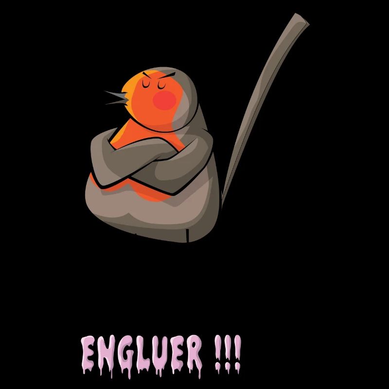 Chasseur!