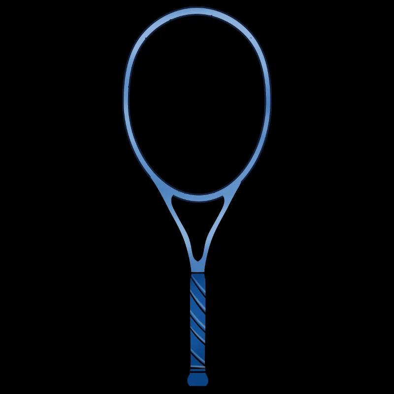 Tennis racket
