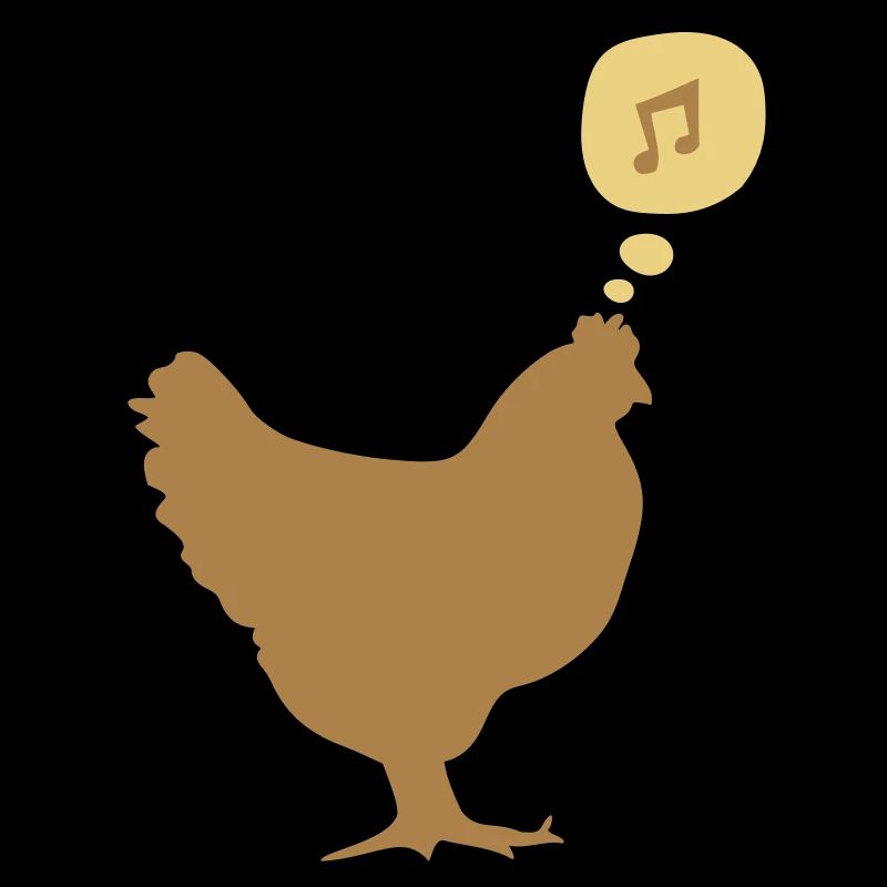 chicken