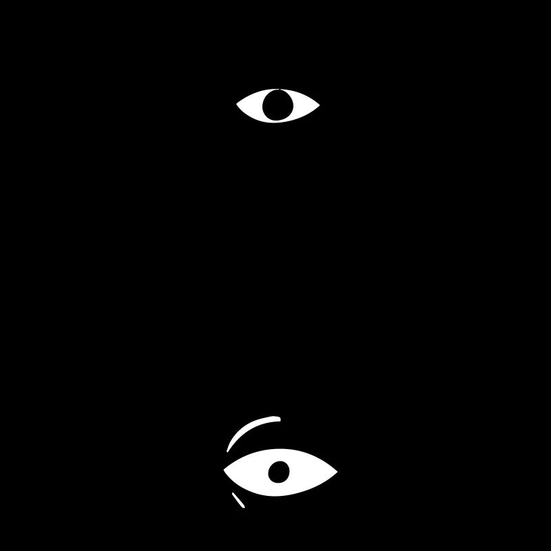 Tres ojos