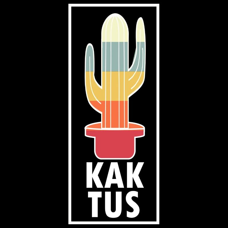 Kaktus design