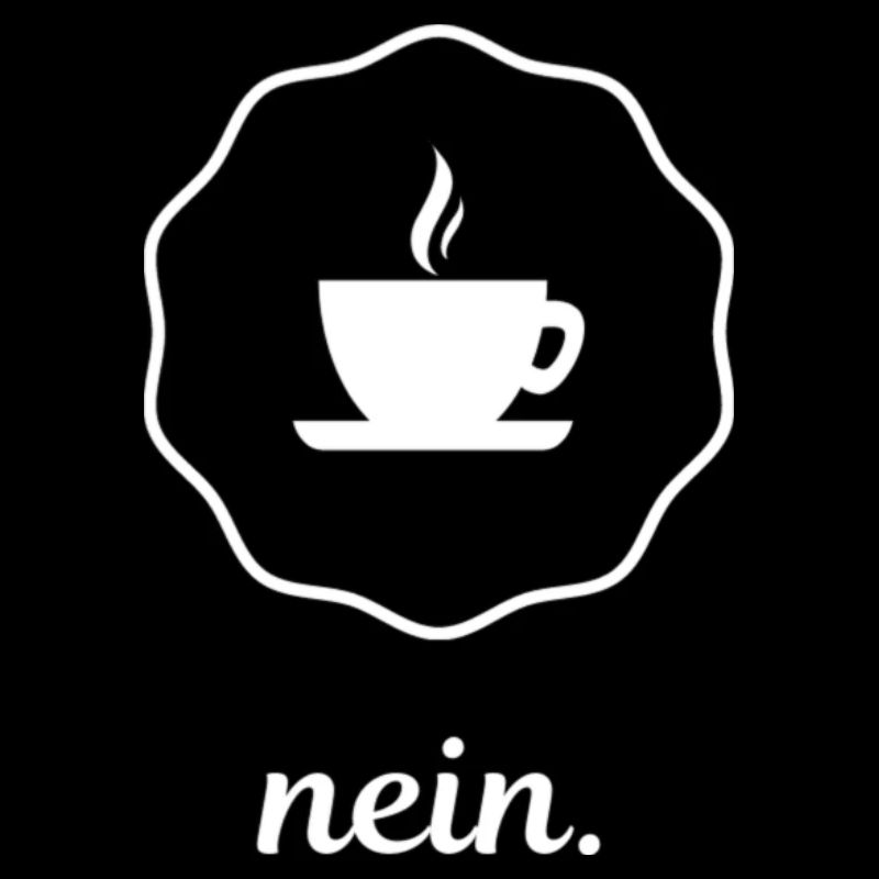 nein