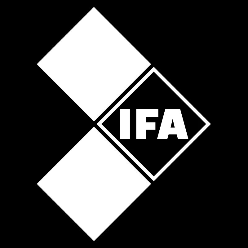 Logo IFA