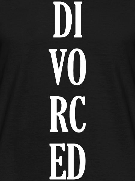 Divorced