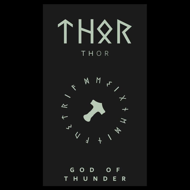 Thor