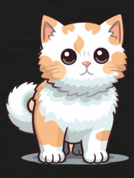 cute kitten