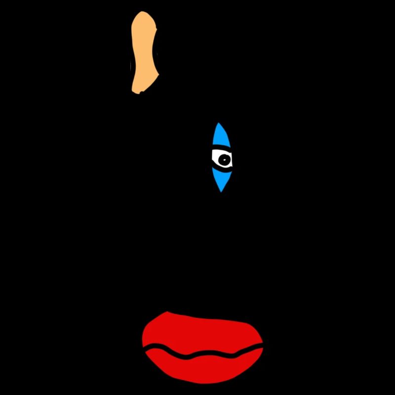 Bouche d’oeil d’oreille