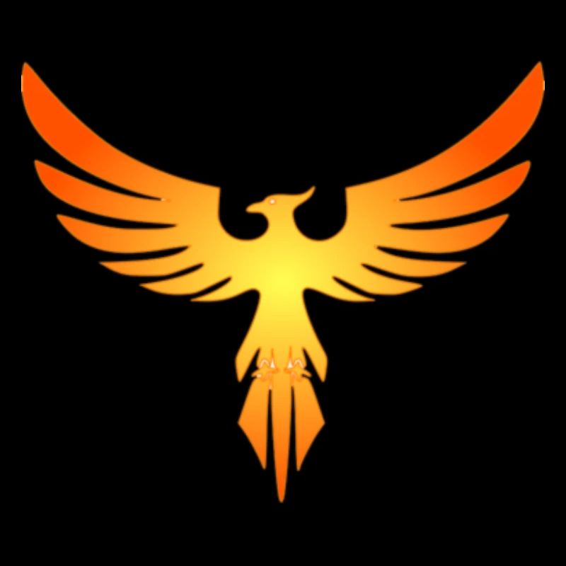 Phoenix Symbol