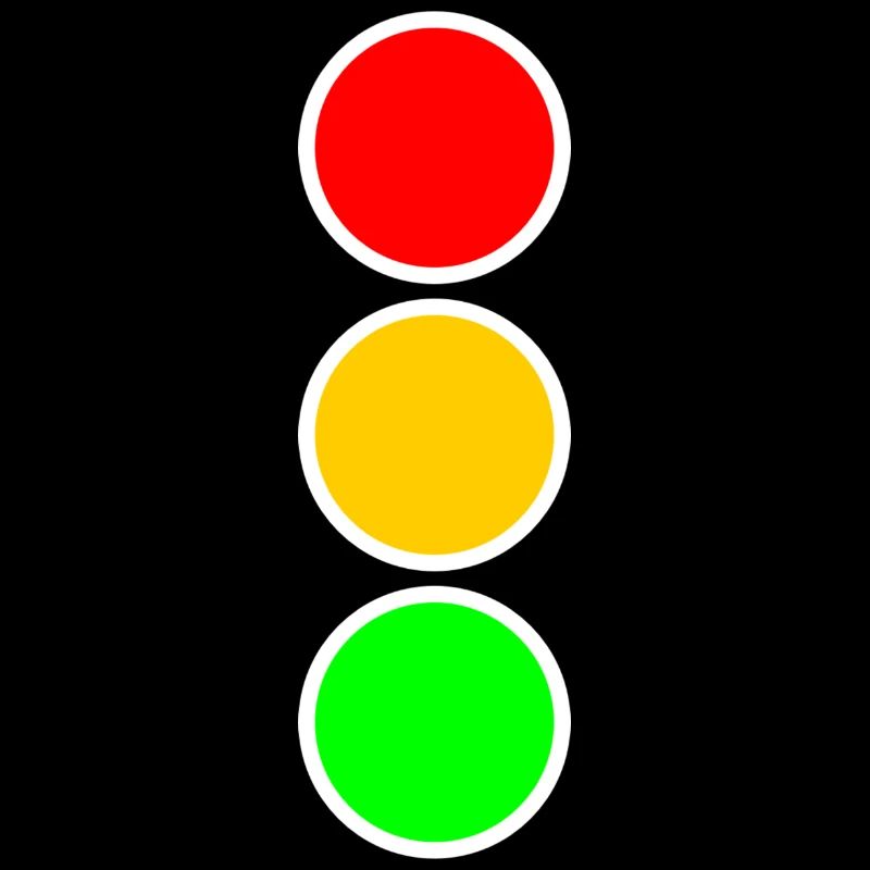 Feu de circulation 01