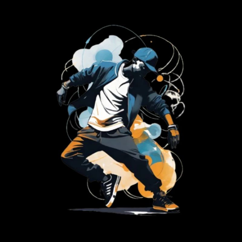 Breakdance