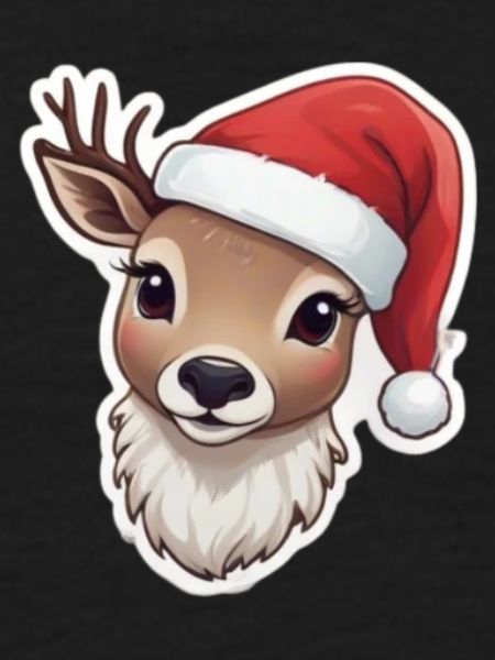 Reindeer Magic