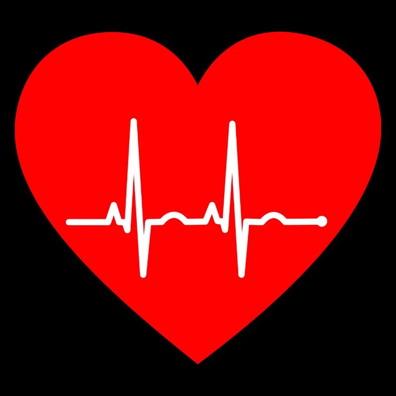 Herz Ekg