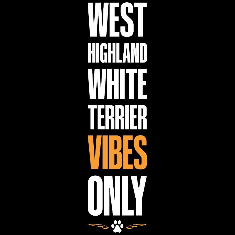 West Highland White Terrier