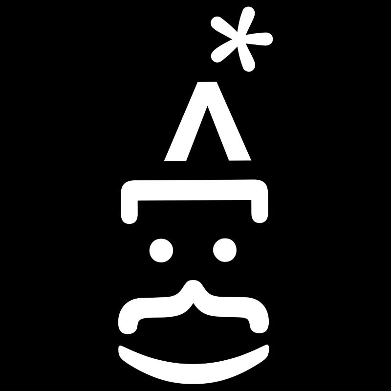 WEIHNACHTEN: WEIHNACHTSMANN