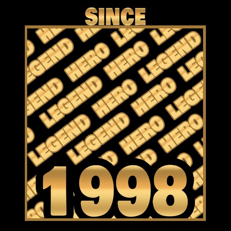Hero 1998