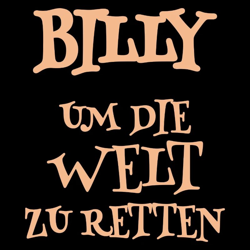 Held Retter Helfer Auszeichnung Billy