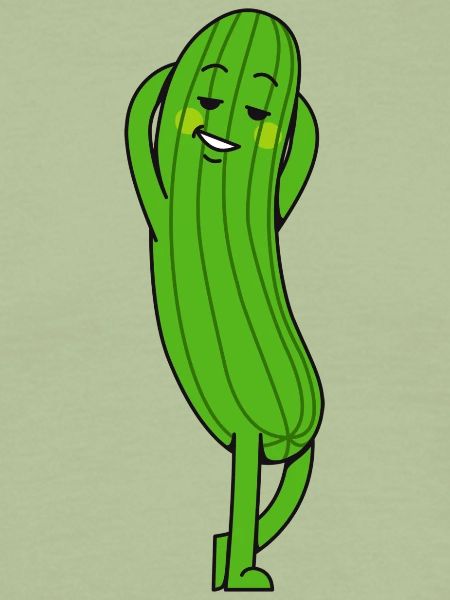 Gurke