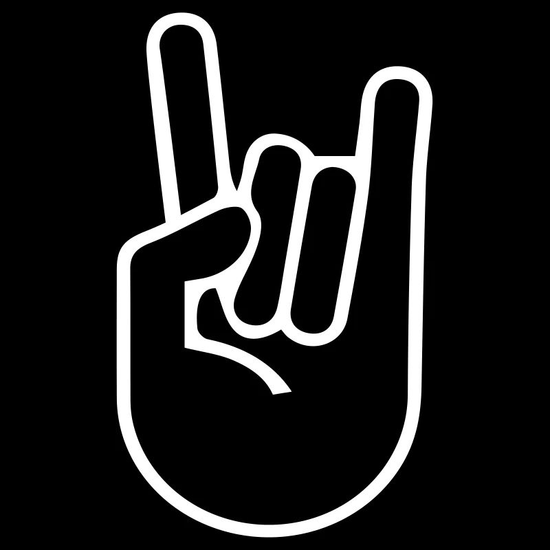 Rock'n'Roll Hand