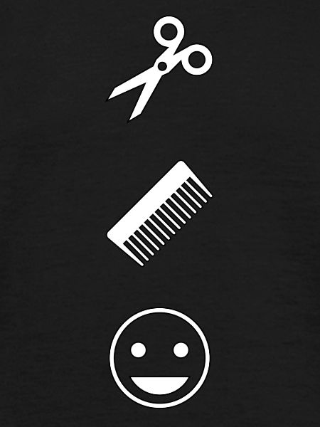 Scissors, comm,