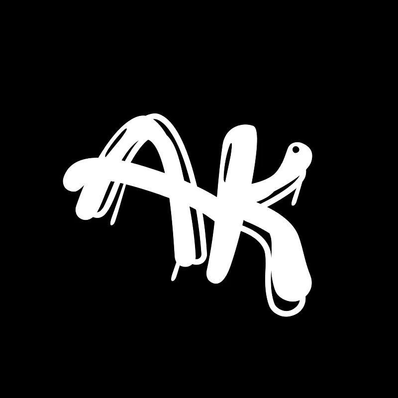 Initiales AK