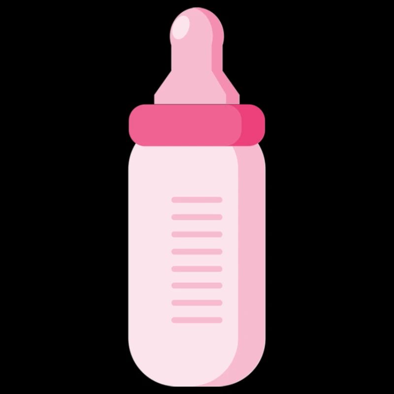 Bébé gourde