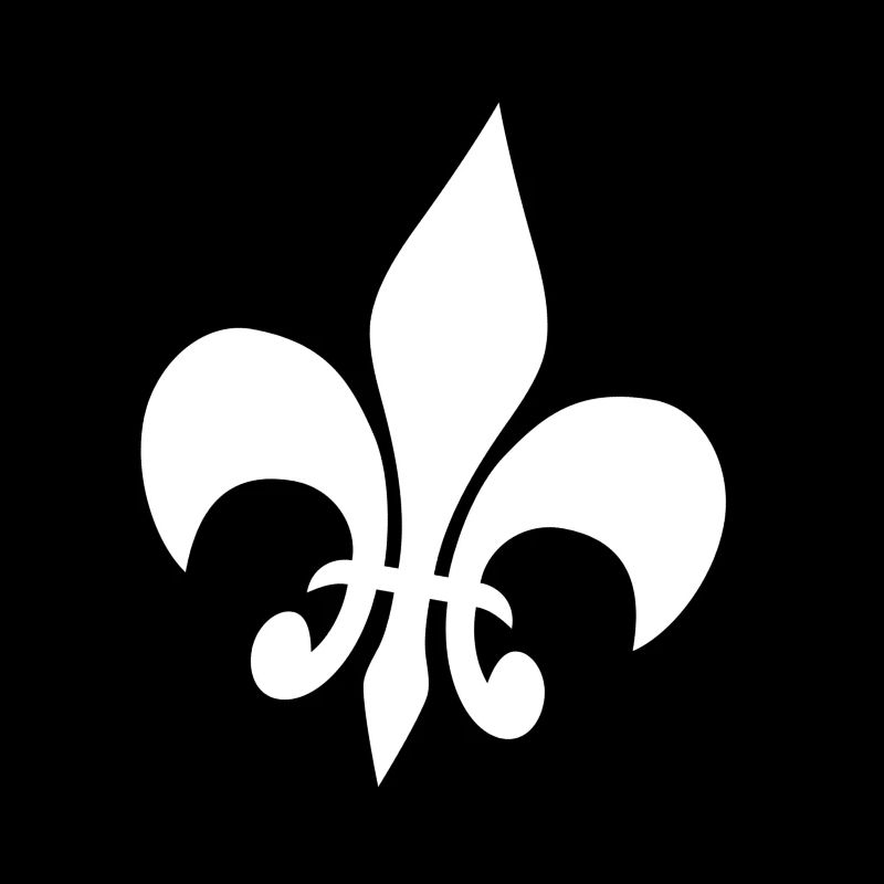 Fleur-de-lys