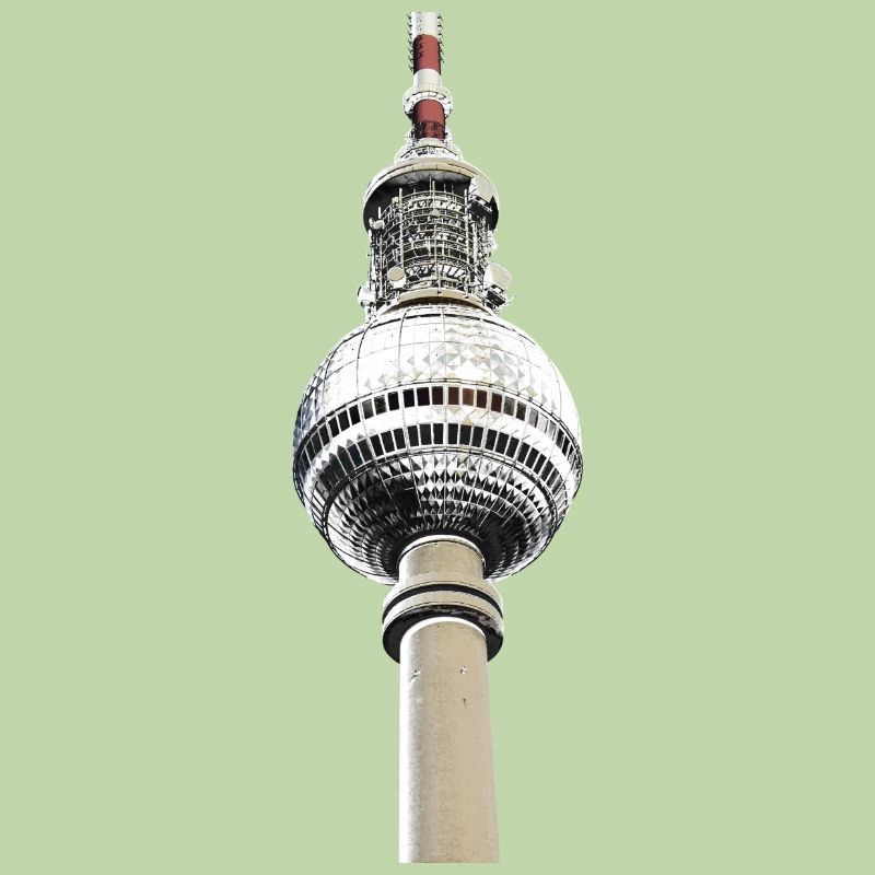 Fernsehturm Berlin