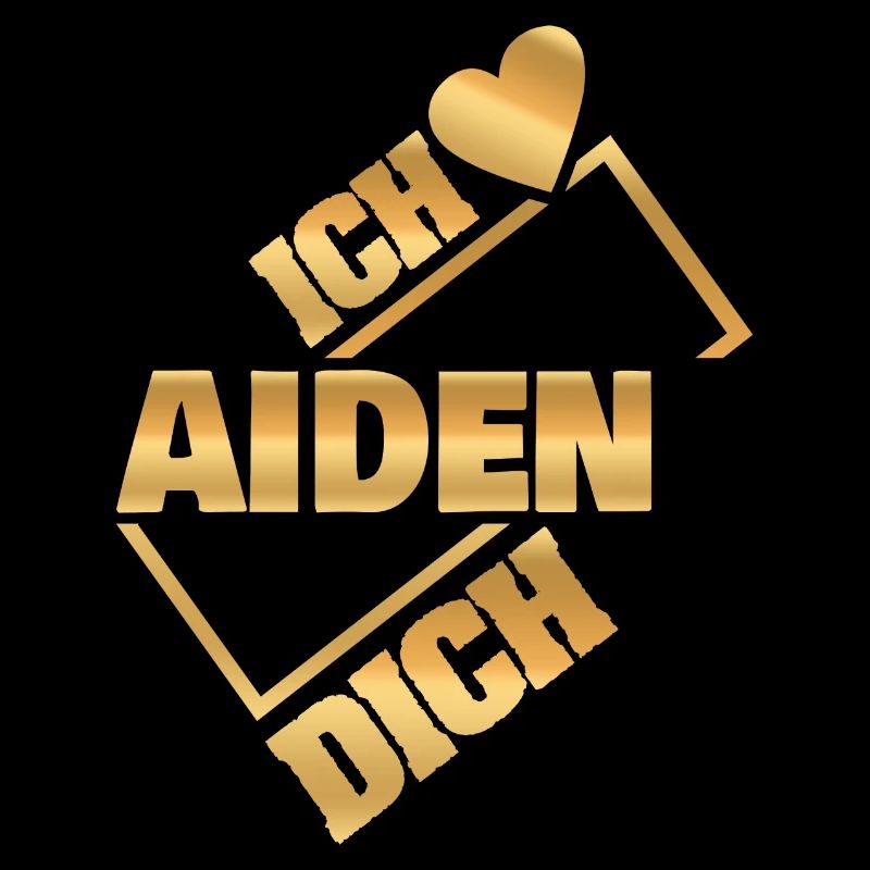 Liebe Aiden