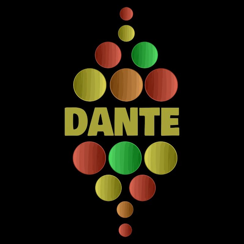 Erstklässler Dante