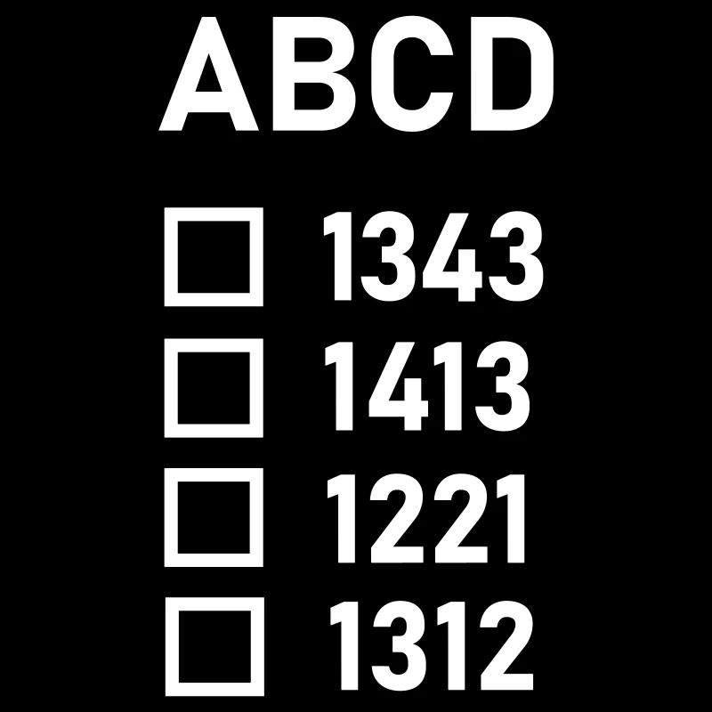 ABCD