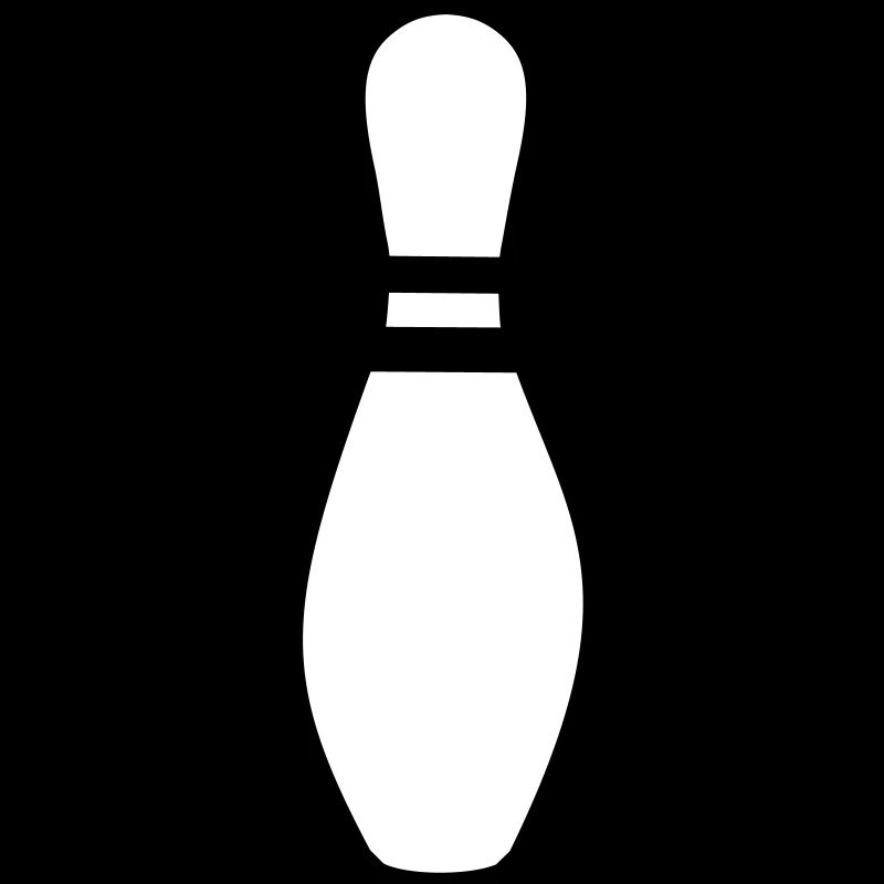 Bowling Pin