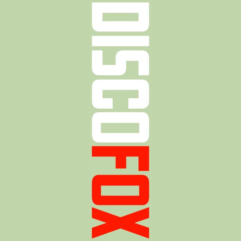 I love Discofox