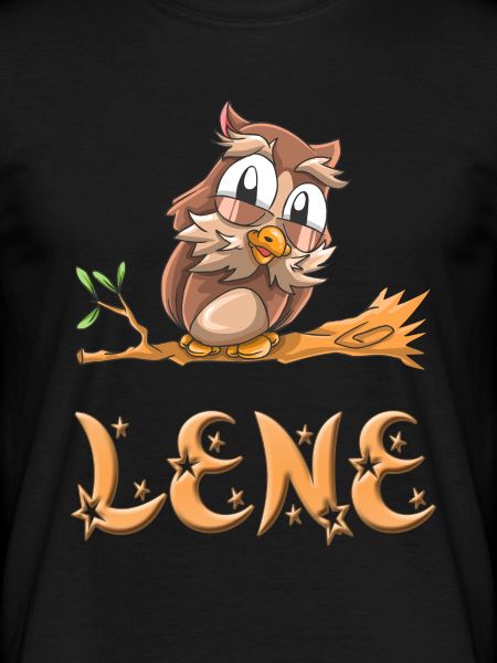 Eule Lene